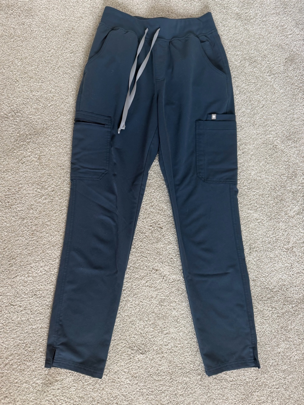 FIGS Women’s Dark Harbor Yola Scrub Pants